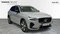 Volvo Xc60 T6 Recharge Plus Dark AWD Auto 257 kW (350 CV)
