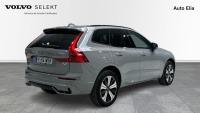 Volvo Xc60 T6 Recharge Plus Dark AWD Auto 257 kW (350 CV)
