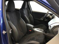 BMW Serie 1 120i 125 kW (170 CV)