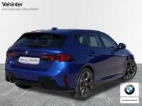 BMW Serie 1 120i 125 kW (170 CV)