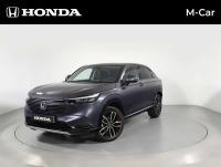 Honda Hr-v ADVANCE