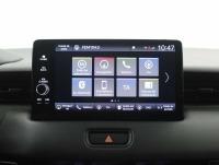 Honda Hr-v ADVANCE