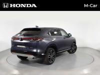Honda Hr-v ADVANCE