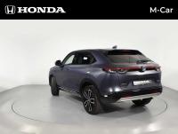Honda Hr-v ADVANCE