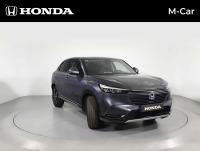 Honda Hr-v ADVANCE