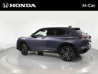 Honda Hr-v ADVANCE