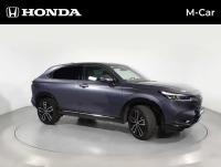 Honda Hr-v ADVANCE