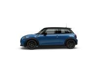 MINI 3 Puertas Cooper SE 135 kW (184 CV)