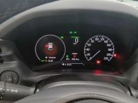Honda Hr-v HR-V ADVANCE