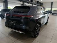 Honda Hr-v HR-V ADVANCE