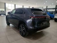 Honda Hr-v HR-V ADVANCE