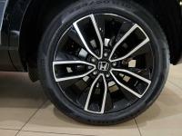 Honda Hr-v HR-V ADVANCE