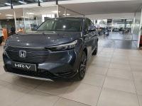 Honda Hr-v HR-V ADVANCE
