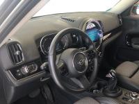 MINI Countryman Cooper S E ALL4 162 kW (220 CV)