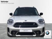 MINI Countryman Cooper S E ALL4 162 kW (220 CV)