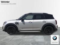 MINI Countryman Cooper S E ALL4 162 kW (220 CV)