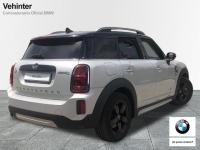 MINI Countryman Cooper S E ALL4 162 kW (220 CV)