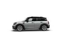 MINI Countryman Cooper S E ALL4 162 kW (220 CV)