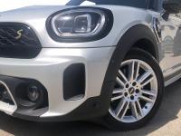 MINI Countryman Cooper S E ALL4 162 kW (220 CV)