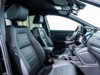 Honda Cr-v Hybrid HYBRID 4X2 2.0 SPORT LINE