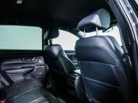 Honda Cr-v Hybrid HYBRID 4X2 2.0 SPORT LINE