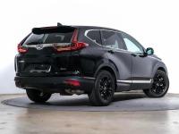 Honda Cr-v Hybrid HYBRID 4X2 2.0 SPORT LINE