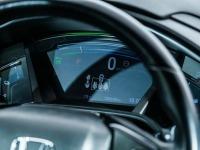 Honda Cr-v Hybrid HYBRID 4X2 2.0 SPORT LINE