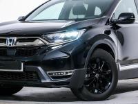 Honda Cr-v Hybrid HYBRID 4X2 2.0 SPORT LINE