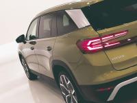 Skoda Kodiaq 1.5 TSI PHEV Design DSG 150 kW (204 CV)