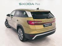 Skoda Kodiaq 1.5 TSI PHEV Design DSG 150 kW (204 CV)