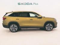 Skoda Kodiaq 1.5 TSI PHEV Design DSG 150 kW (204 CV)