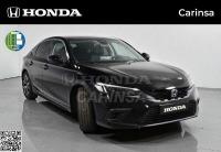 Honda Civic E:hev 2.0 i-MMD CVT Elegance