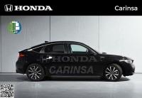 Honda Civic E:hev 2.0 i-MMD CVT Elegance