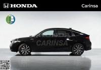 Honda Civic E:hev 2.0 i-MMD CVT Elegance