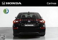 Honda Civic E:hev 2.0 i-MMD CVT Elegance