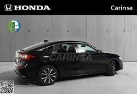 Honda Civic E:hev 2.0 i-MMD CVT Elegance