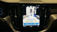 Volvo Xc60 T6 Recharge Plus Bright AWD Auto 257 kW (350 CV)