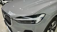 Volvo Xc60 T6 Recharge Plus Bright AWD Auto 257 kW (350 CV)
