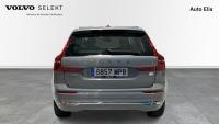 Volvo Xc60 T6 Recharge Plus Bright AWD Auto 257 kW (350 CV)