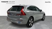 Volvo Xc60 T6 Recharge Plus Bright AWD Auto 257 kW (350 CV)