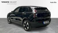 Volvo Ex30 Single Motor Core Auto 200 kW (272 CV)
