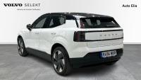 Volvo Ex30 Single Motor Extended Range Plus Auto 200 kW (272 CV)