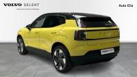Volvo Ex30 Single Motor Extended Range Plus Auto 200 kW (272 CV)