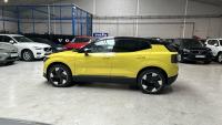 Volvo Ex30 Single Motor Extended Range Plus Auto 200 kW (272 CV)