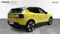Volvo Ex30 Single Motor Extended Range Plus Auto 200 kW (272 CV)