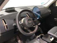 MINI Countryman D 120 kW (163 CV)