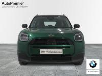 MINI Countryman D 120 kW (163 CV)