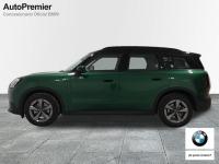 MINI Countryman D 120 kW (163 CV)