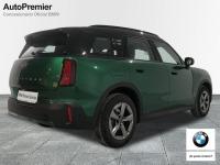 MINI Countryman D 120 kW (163 CV)
