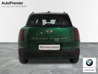 MINI Countryman D 120 kW (163 CV)